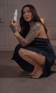 Marita Surma feet photo 1