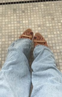 Marita Surma feet photo 1