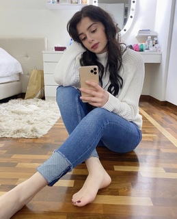 Maritta feet photo 2