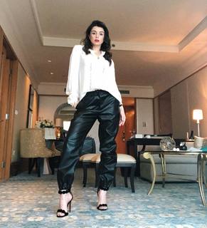 Maritta feet photo 6