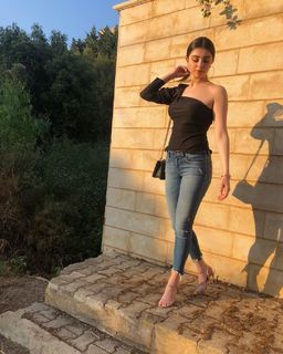 Maritta feet photo 15