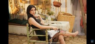 Maritta feet photo 3