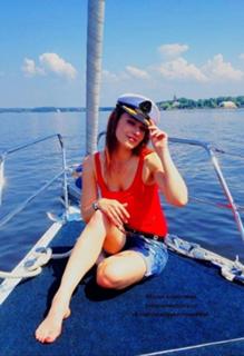 Mariya Berseneva feet photo 16