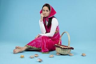 Mariya Berseneva feet photo 14