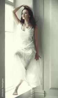 Mariya Berseneva feet photo 19