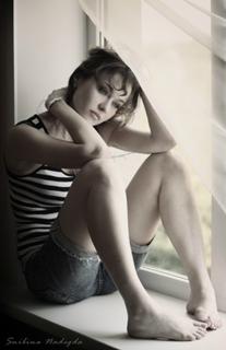 Mariya Berseneva feet photo 14