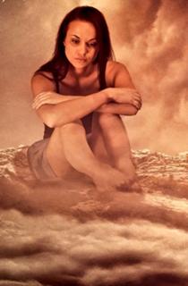 Mariya Berseneva feet photo 6