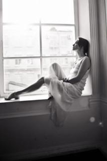 Mariya Berseneva feet photo 3
