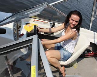 Mariya Berseneva feet photo 1