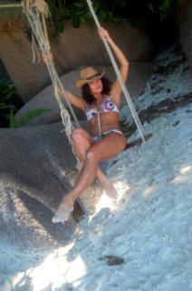 Mariya Berseneva feet photo 13