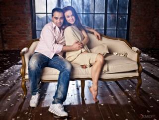 Mariya Berseneva feet photo 10