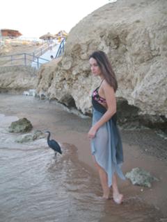 Mariya Berseneva feet photo 19