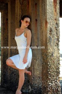 Mariya Berseneva feet photo 18