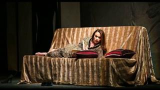 Mariya Berseneva feet photo 12