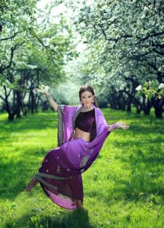 Mariya Berseneva feet photo 4