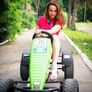 Mariya Berseneva feet photo 20