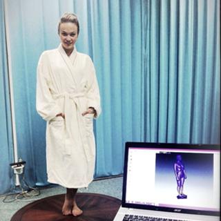 Mariya Berseneva feet photo 13