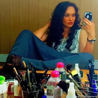 Mariya Berseneva feet photo 6