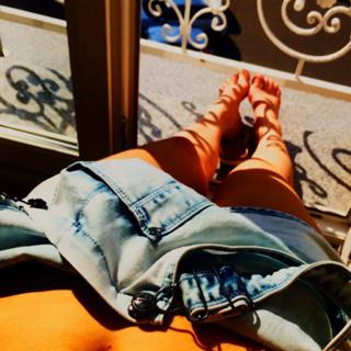 Mariya Berseneva feet photo 5