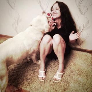 Mariya Berseneva feet photo 3