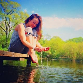 Mariya Berseneva feet photo 2