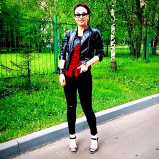 Mariya Berseneva feet photo 1