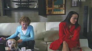 Mariya Berseneva feet photo 3