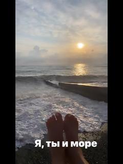 Mariya Berseneva feet photo 19