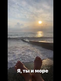 Mariya Berseneva feet photo 18