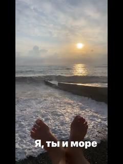 Mariya Berseneva feet photo 17