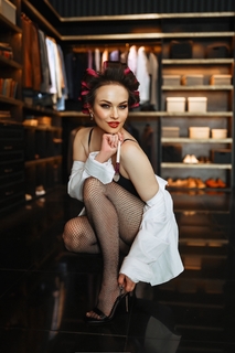Mariya Berseneva feet photo 8