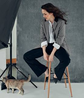 Mariya Berseneva feet photo 5
