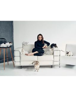 Mariya Berseneva feet photo 4