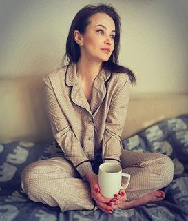 Mariya Berseneva feet photo 2