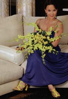 Mariya Berseneva feet photo 1