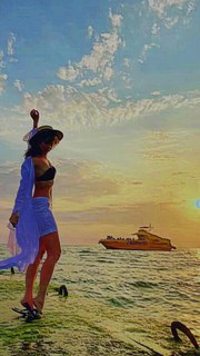 Mariya Berseneva feet photo 17