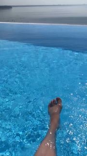 Mariya Berseneva feet photo 6