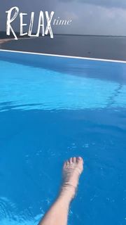 Mariya Berseneva feet photo 4