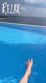 Mariya Berseneva feet photo 3