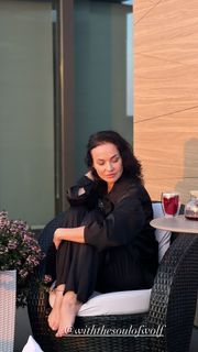 Mariya Berseneva feet photo 2