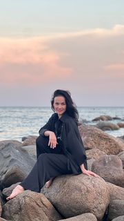 Mariya Berseneva feet photo 19