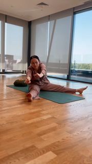 Mariya Berseneva feet photo 16