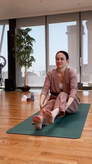 Mariya Berseneva feet photo 14