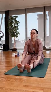 Mariya Berseneva feet photo 13