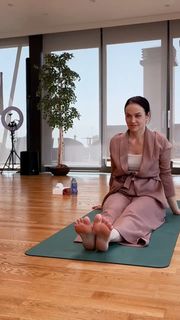 Mariya Berseneva feet photo 12