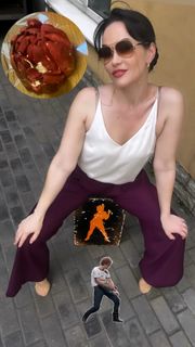 Mariya Berseneva feet photo 11