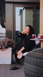 Mariya Berseneva feet photo 9