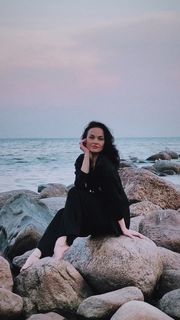 Mariya Berseneva feet photo 8