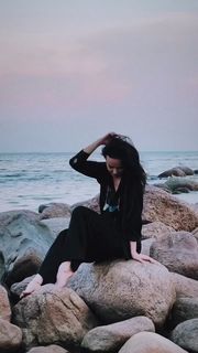 Mariya Berseneva feet photo 7