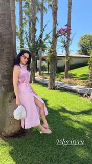 Mariya Berseneva feet photo 19
